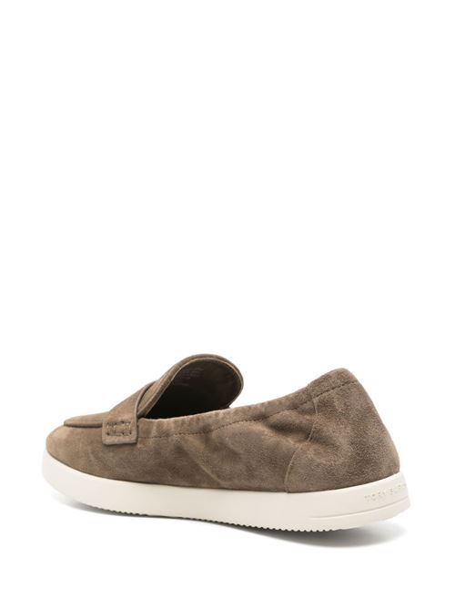 Mocassino ballerina TORY BURCH | 158073111